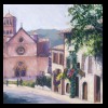 Tuscany, Italy
Assisi
Private Collection