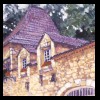 France 
Domaine du Haut Baran Roofs
Available for Sale