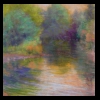 Creek Reflections 3
2012
Available for Sale