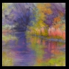 Creek Reflections 4
2012
Available for Sale