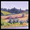 Tuscany, Italy
Tuscan Horizon
Private Collection