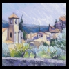 France
Lourmarin II
Private Collection