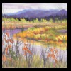 Wyoming
Oxbow Marsh 1
Private Collection