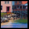 Monterey Wharf - Study
2013
Available for Sale