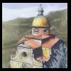 Tuscany, Italy
Santa Maria Nuova's Roof
Available for Sale