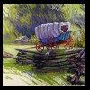 New Salem, Illinois
Covered Wagon
Available for Sale