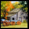 Illinois
New Salem Wagons
Available for Sale