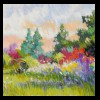 Illinois
Rainbowed Flora
Available for Sale