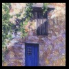 France
Roussillon Blue Door
Private Collection