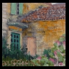 On The terrace (Montcabrier)
2012
Available for Sale