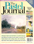 Pastel Journal 2003